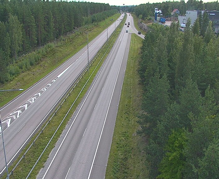Kelikamerat Kuva Tie 7 Kotka Keltakallio, Kotka, Kymenlaakso