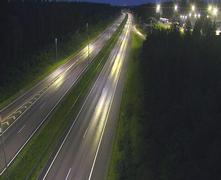 Kelikamerat Kuva Tie 7 Kotka Keltakallio, Kotka, Kymenlaakso