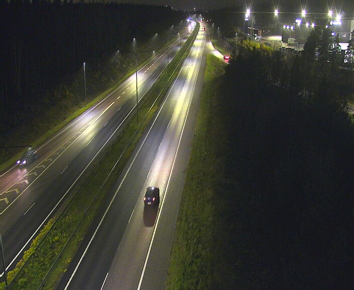 Kelikamerat Kuva Tie 7 Kotka Keltakallio, Kotka, Kymenlaakso