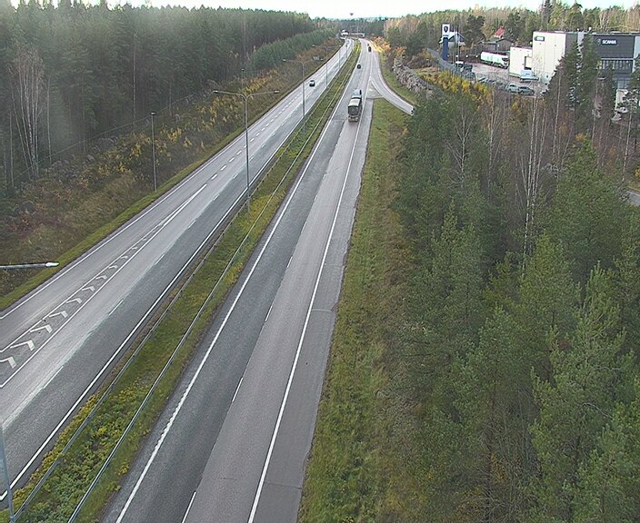 Kelikamerat Kuva Tie 7 Kotka Keltakallio, Kotka, Kymenlaakso