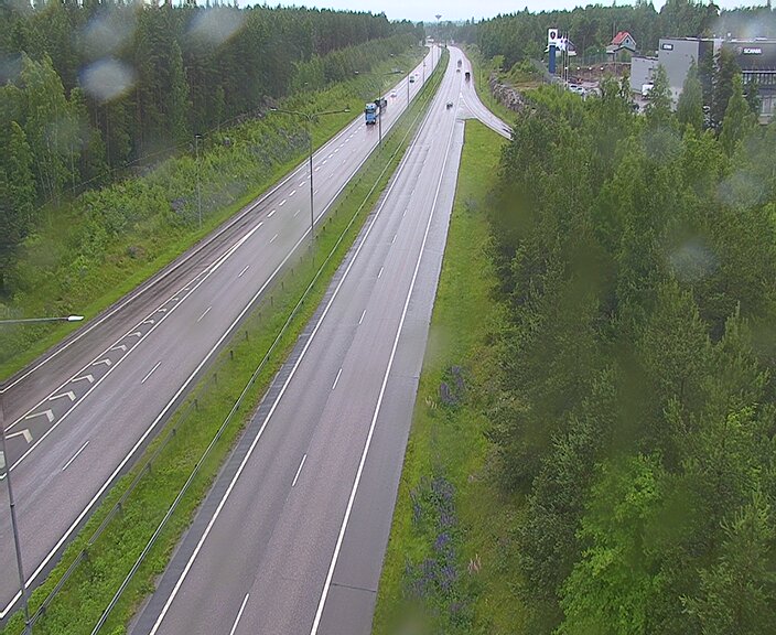 Kelikamerat Kuva Tie 7 Kotka Keltakallio, Kotka, Kymenlaakso