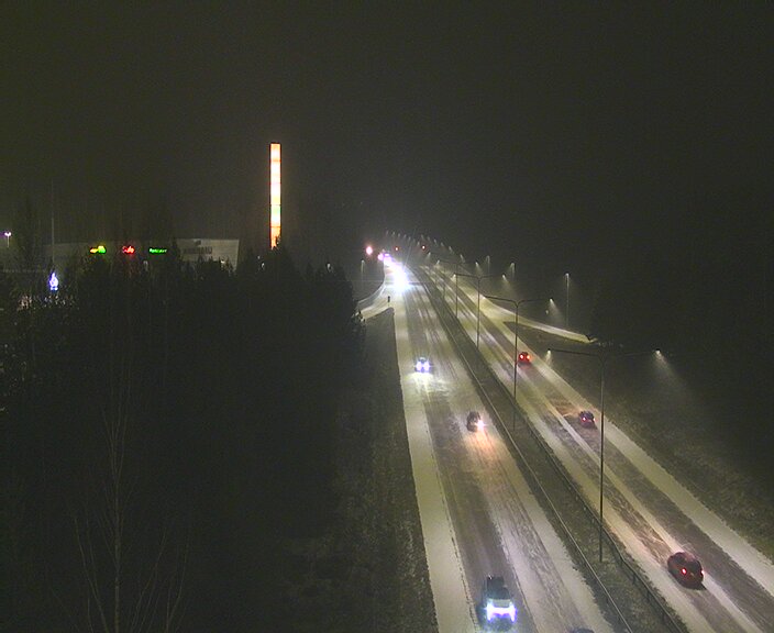 Kelikamerat Kuva Tie 7 Kotka Keltakallio, Kotka, Kymenlaakso