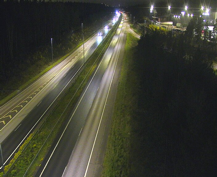 Kelikamerat Kuva Tie 7 Kotka Keltakallio, Kotka, Kymenlaakso