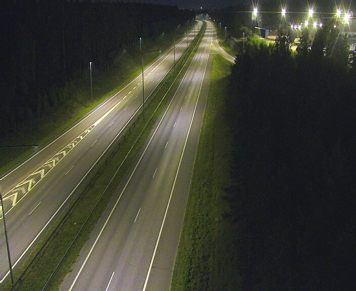 Kelikamerat Kuva Tie 7 Kotka Keltakallio, Kotka, Kymenlaakso