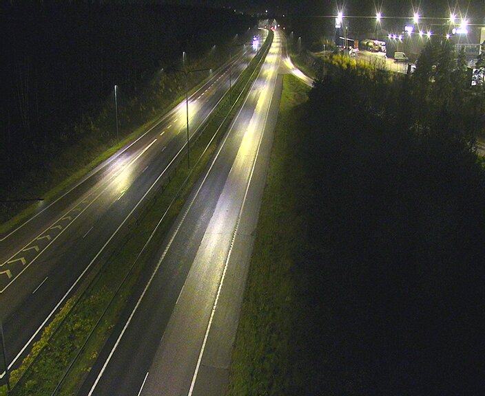 Kelikamerat Kuva Tie 7 Kotka Keltakallio, Kotka, Kymenlaakso