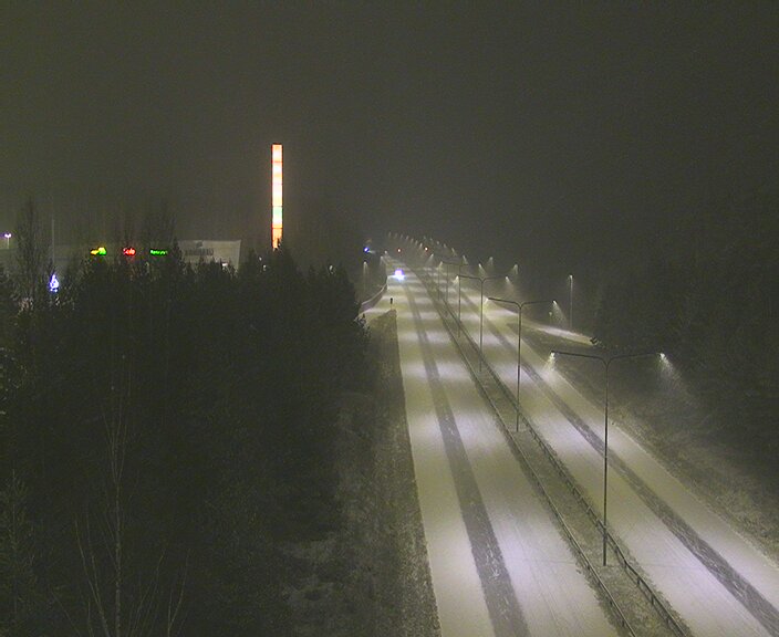 Kelikamerat Kuva Tie 7 Kotka Keltakallio, Kotka, Kymenlaakso