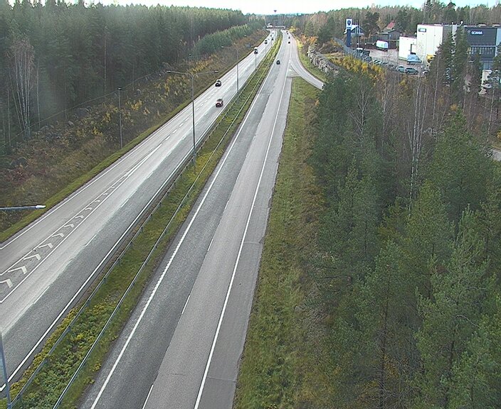 Kelikamerat Kuva Tie 7 Kotka Keltakallio, Kotka, Kymenlaakso