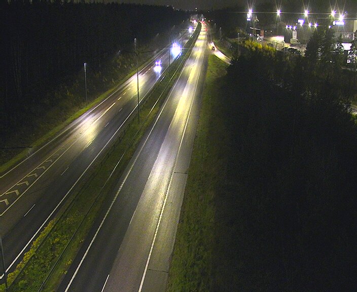 Kelikamerat Kuva Tie 7 Kotka Keltakallio, Kotka, Kymenlaakso