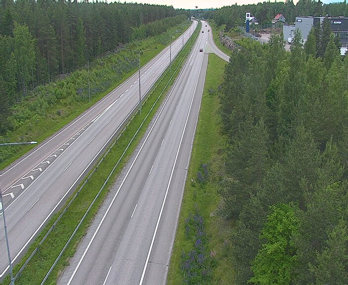 Kelikamerat Kuva Tie 7 Kotka Keltakallio, Kotka, Kymenlaakso