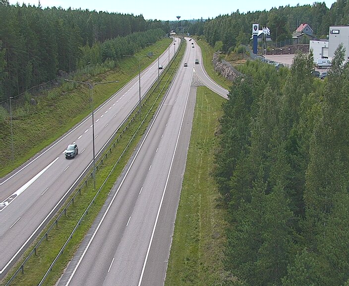 Kelikamerat Kuva Tie 7 Kotka Keltakallio, Kotka, Kymenlaakso
