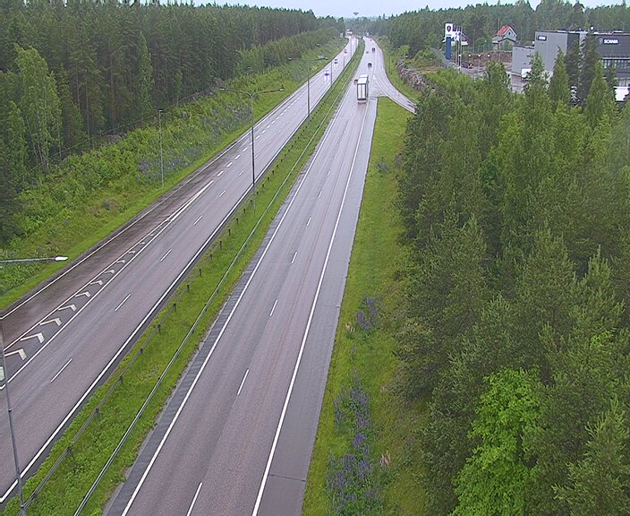 Kelikamerat Kuva Tie 7 Kotka Keltakallio, Kotka, Kymenlaakso