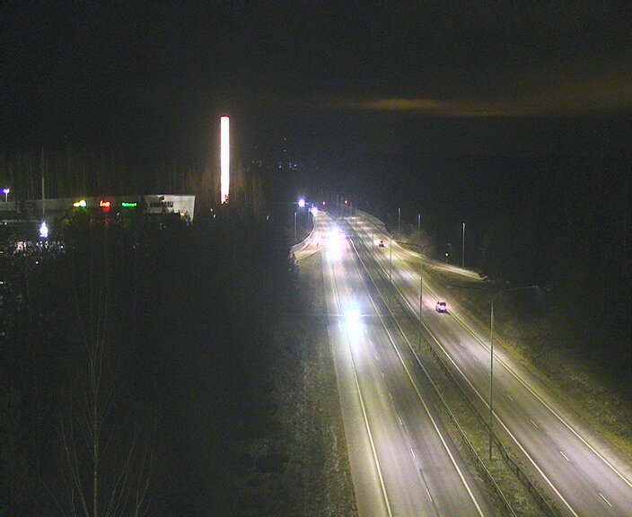 Kelikamerat Kuva Tie 7 Kotka Keltakallio, Kotka, Kymenlaakso