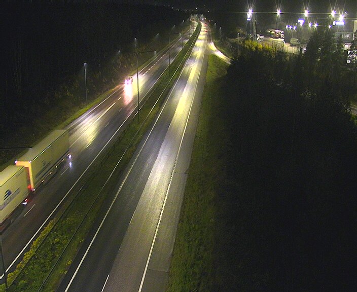 Kelikamerat Kuva Tie 7 Kotka Keltakallio, Kotka, Kymenlaakso