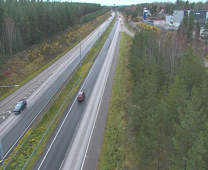 Kelikamerat Kuva Tie 7 Kotka Keltakallio, Kotka, Kymenlaakso