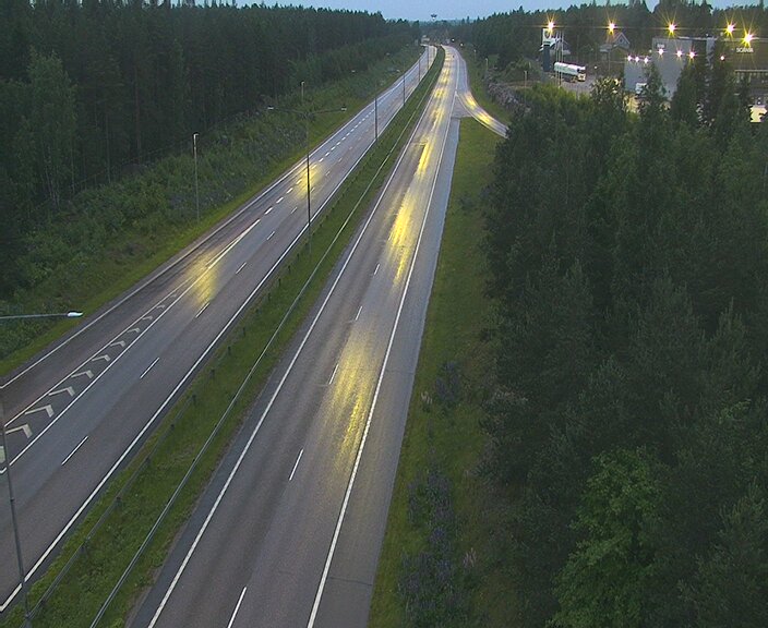 Kelikamerat Kuva Tie 7 Kotka Keltakallio, Kotka, Kymenlaakso