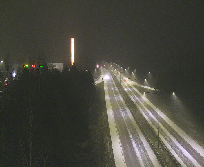 Kelikamerat Kuva Tie 7 Kotka Keltakallio, Kotka, Kymenlaakso