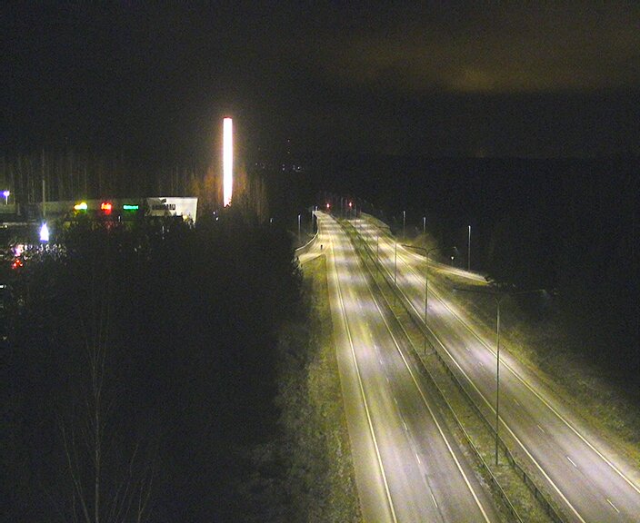 Kelikamerat Kuva Tie 7 Kotka Keltakallio, Kotka, Kymenlaakso