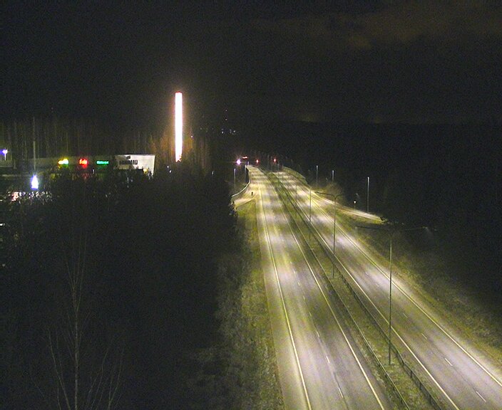 Kelikamerat Kuva Tie 7 Kotka Keltakallio, Kotka, Kymenlaakso