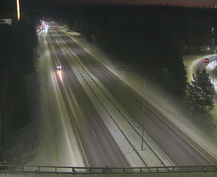 Kelikamerat Kuva Tie 7 Kotka Keltakallio, Kotka, Kymenlaakso