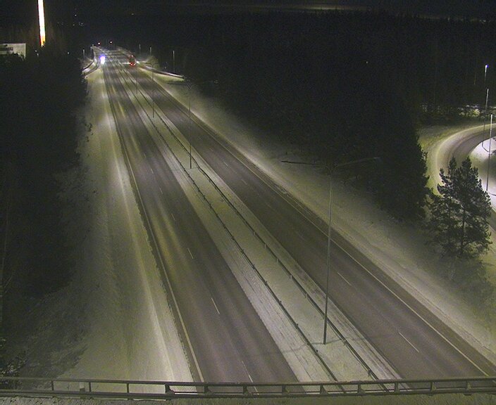 Kelikamerat Kuva Tie 7 Kotka Keltakallio, Kotka, Kymenlaakso