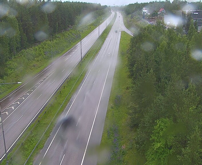 Kelikamerat Kuva Tie 7 Kotka Keltakallio, Kotka, Kymenlaakso