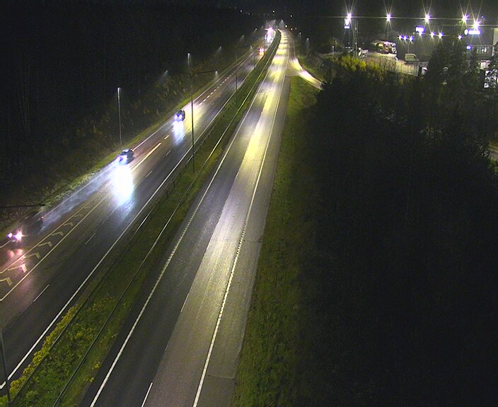 Kelikamerat Kuva Tie 7 Kotka Keltakallio, Kotka, Kymenlaakso