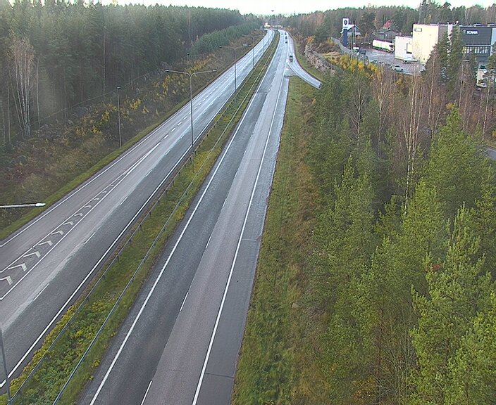 Kelikamerat Kuva Tie 7 Kotka Keltakallio, Kotka, Kymenlaakso