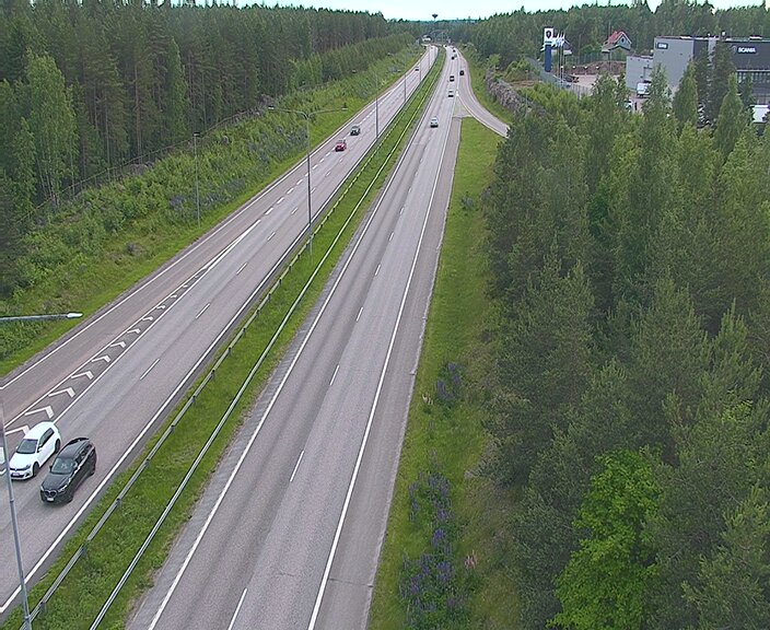 Kelikamerat Kuva Tie 7 Kotka Keltakallio, Kotka, Kymenlaakso
