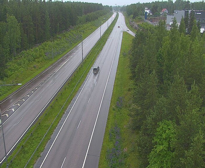 Kelikamerat Kuva Tie 7 Kotka Keltakallio, Kotka, Kymenlaakso