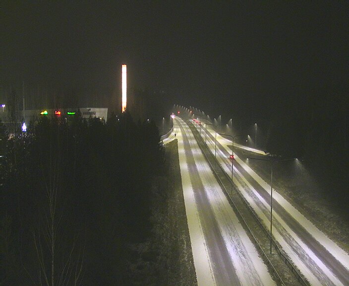 Kelikamerat Kuva Tie 7 Kotka Keltakallio, Kotka, Kymenlaakso