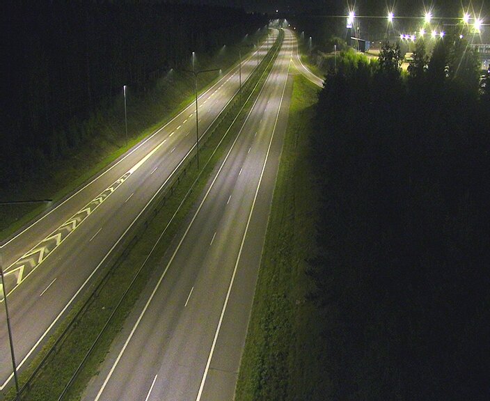 Kelikamerat Kuva Tie 7 Kotka Keltakallio, Kotka, Kymenlaakso