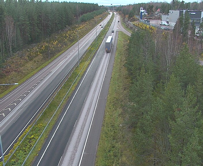 Kelikamerat Kuva Tie 7 Kotka Keltakallio, Kotka, Kymenlaakso