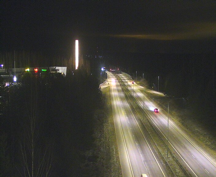 Kelikamerat Kuva Tie 7 Kotka Keltakallio, Kotka, Kymenlaakso