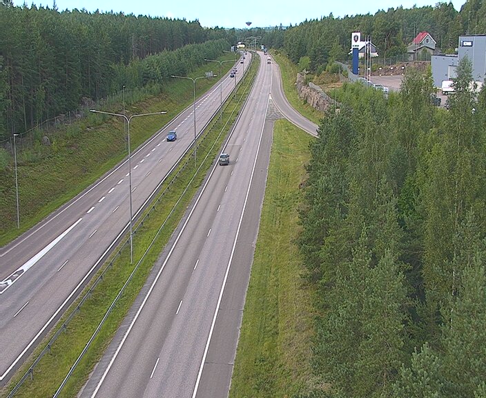 Kelikamerat Kuva Tie 7 Kotka Keltakallio, Kotka, Kymenlaakso