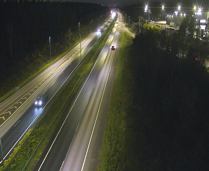 Kelikamerat Kuva Tie 7 Kotka Keltakallio, Kotka, Kymenlaakso