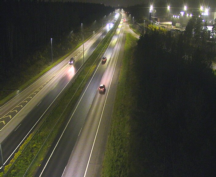 Kelikamerat Kuva Tie 7 Kotka Keltakallio, Kotka, Kymenlaakso