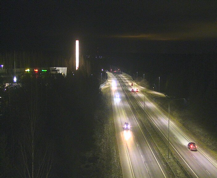 Kelikamerat Kuva Tie 7 Kotka Keltakallio, Kotka, Kymenlaakso