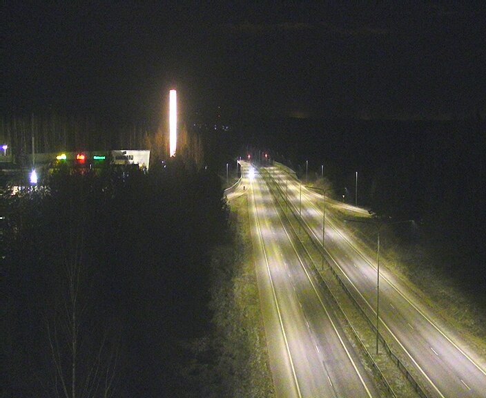 Kelikamerat Kuva Tie 7 Kotka Keltakallio, Kotka, Kymenlaakso