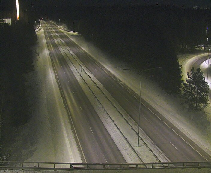 Kelikamerat Kuva Tie 7 Kotka Keltakallio, Kotka, Kymenlaakso