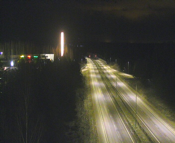 Kelikamerat Kuva Tie 7 Kotka Keltakallio, Kotka, Kymenlaakso