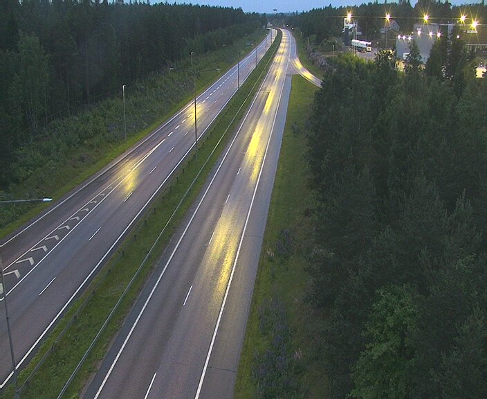 Kelikamerat Kuva Tie 7 Kotka Keltakallio, Kotka, Kymenlaakso
