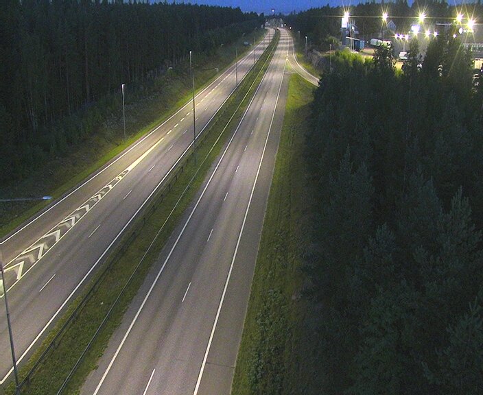 Kelikamerat Kuva Tie 7 Kotka Keltakallio, Kotka, Kymenlaakso