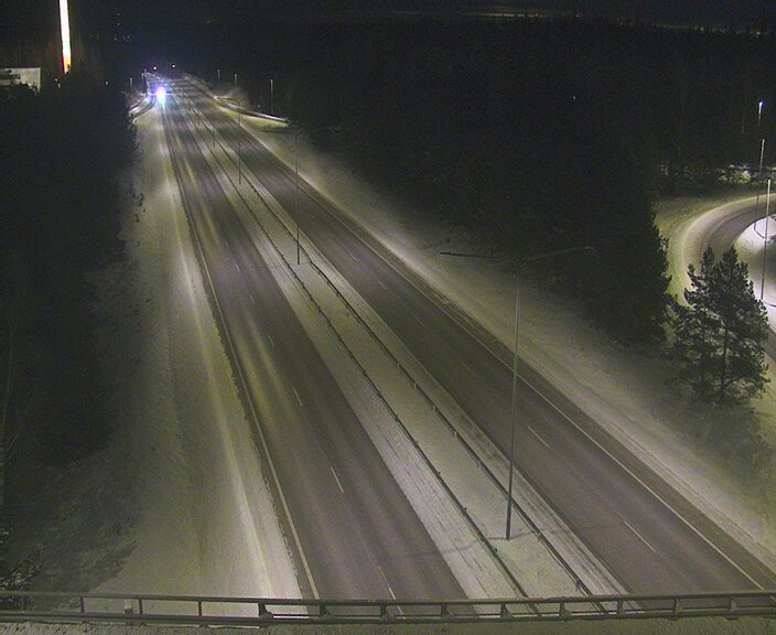 Kelikamerat Kuva Tie 7 Kotka Keltakallio, Kotka, Kymenlaakso