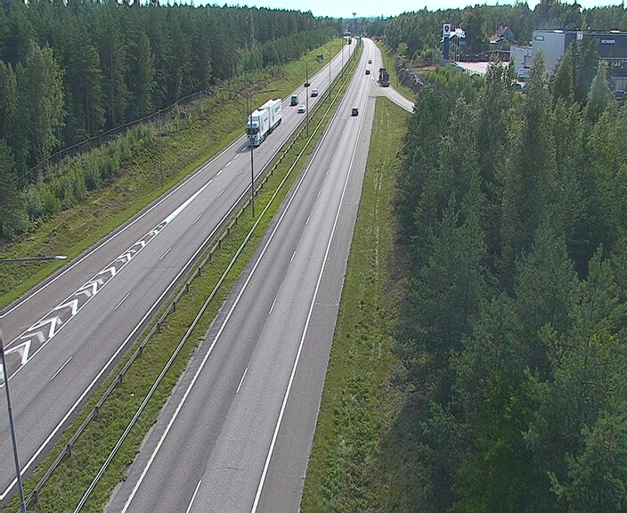 Kelikamerat Kuva Tie 7 Kotka Keltakallio, Kotka, Kymenlaakso