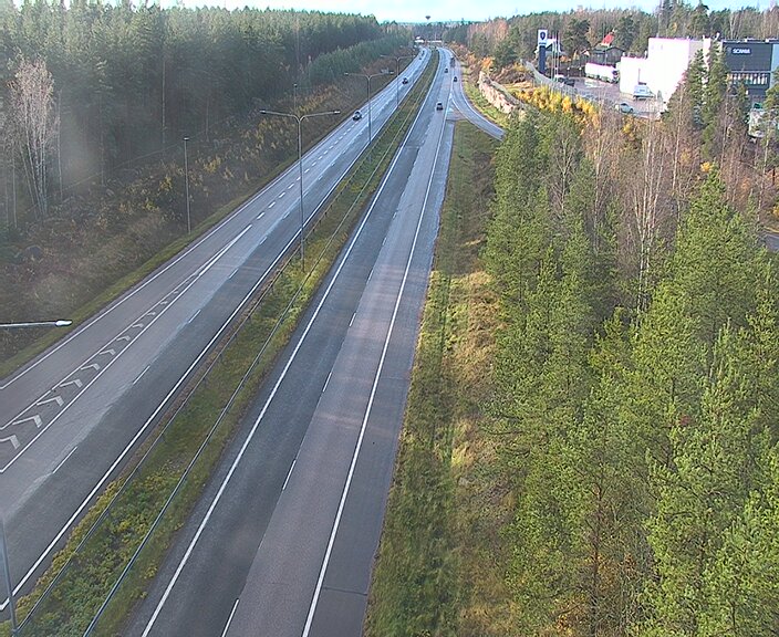 Kelikamerat Kuva Tie 7 Kotka Keltakallio, Kotka, Kymenlaakso