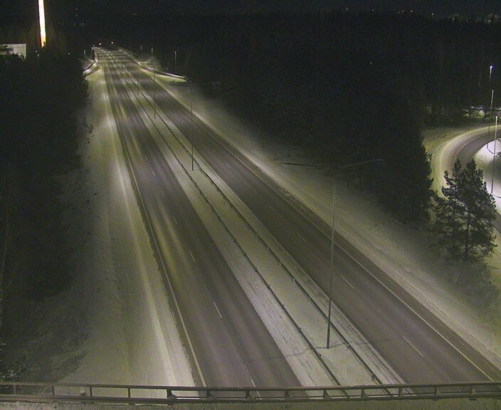 Kelikamerat Kuva Tie 7 Kotka Keltakallio, Kotka, Kymenlaakso