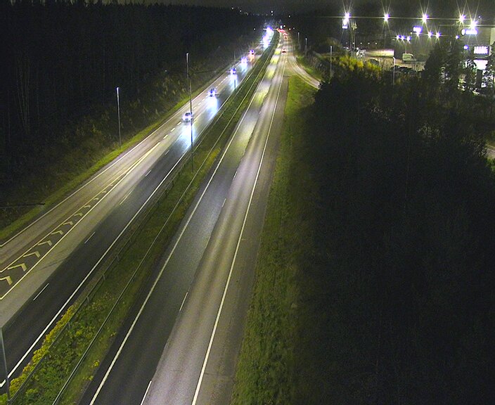 Kelikamerat Kuva Tie 7 Kotka Keltakallio, Kotka, Kymenlaakso