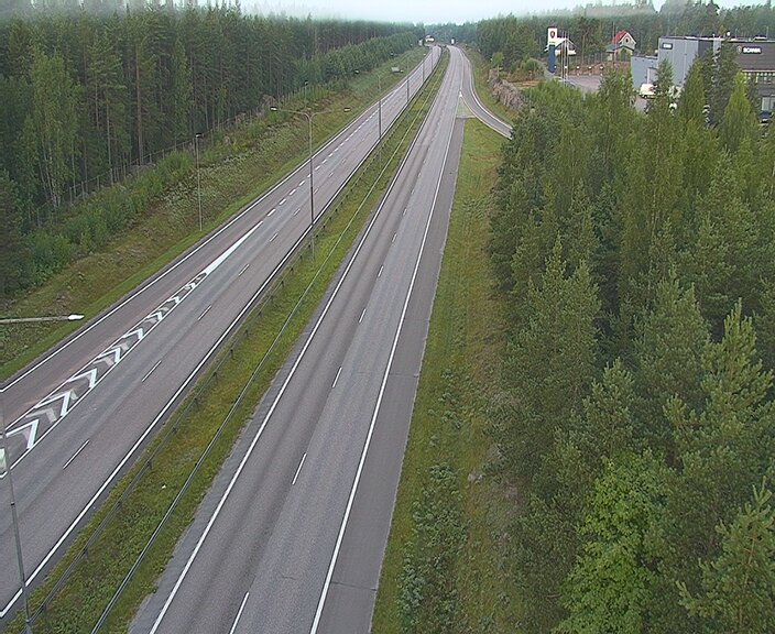 Kelikamerat Kuva Tie 7 Kotka Keltakallio, Kotka, Kymenlaakso
