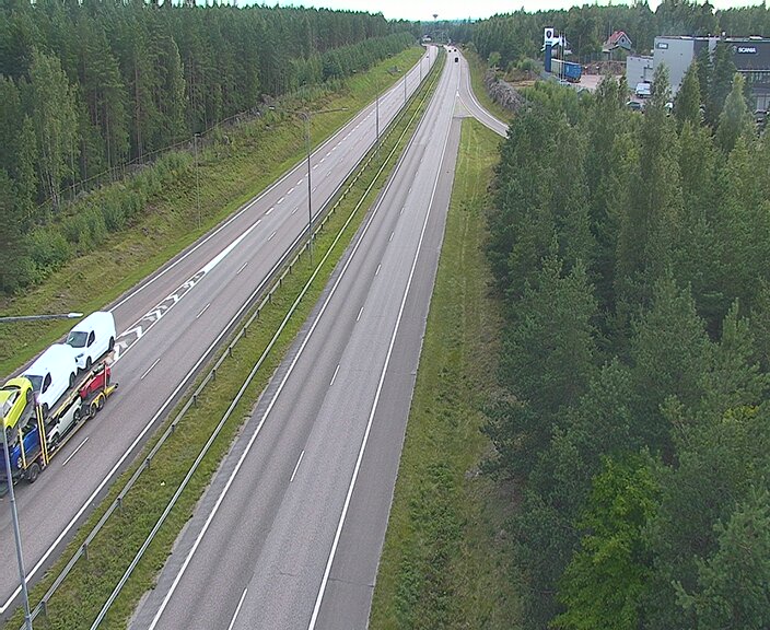 Kelikamerat Kuva Tie 7 Kotka Keltakallio, Kotka, Kymenlaakso
