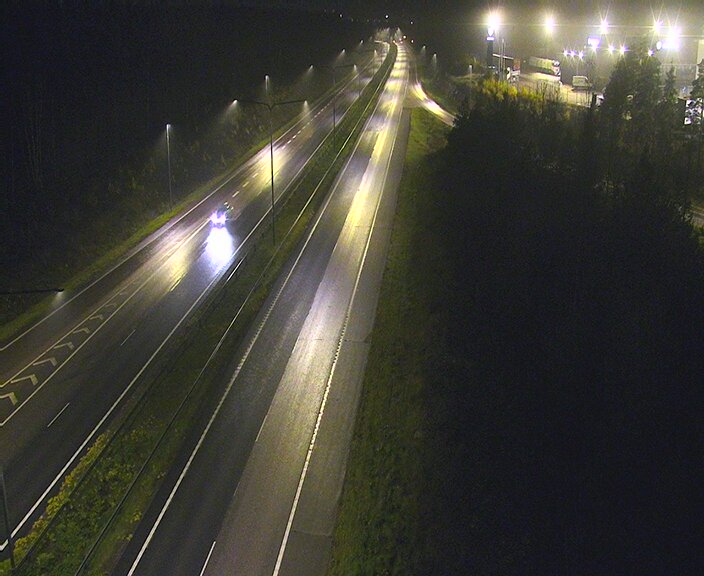 Kelikamerat Kuva Tie 7 Kotka Keltakallio, Kotka, Kymenlaakso